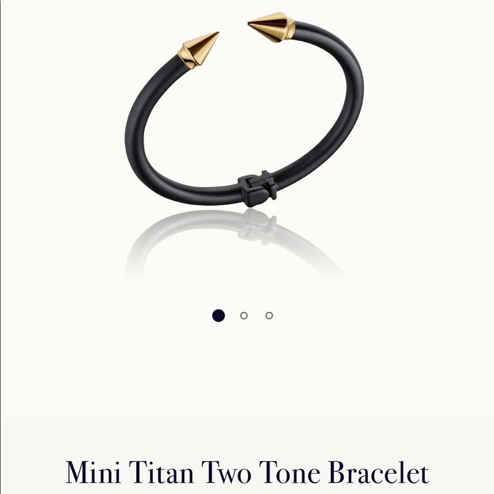 Vita Fede Bracelet